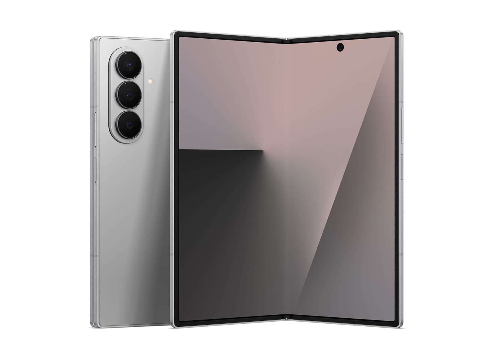 Samsung Galaxy Z Fold 7 — view 6