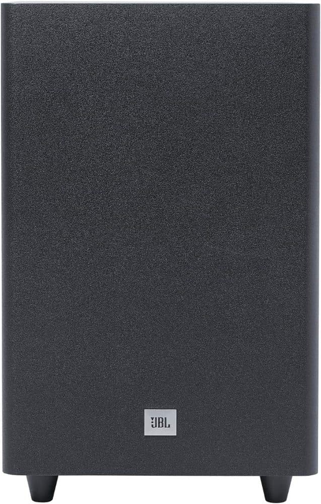 JBL Cinema SB550 3.1 Channel Soundbar with 250W Dolby Audio — view 4
