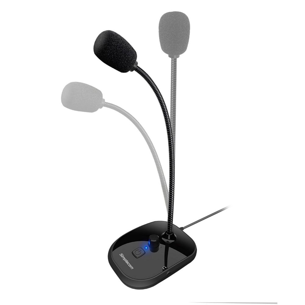 XIAOKOA USB Microphone for Computer