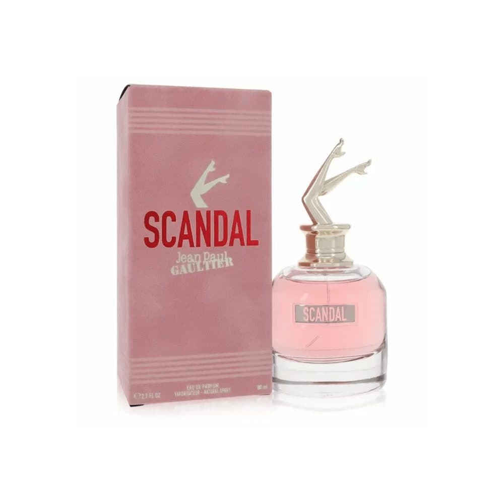 Scandal women EDP 80ml — view 1
