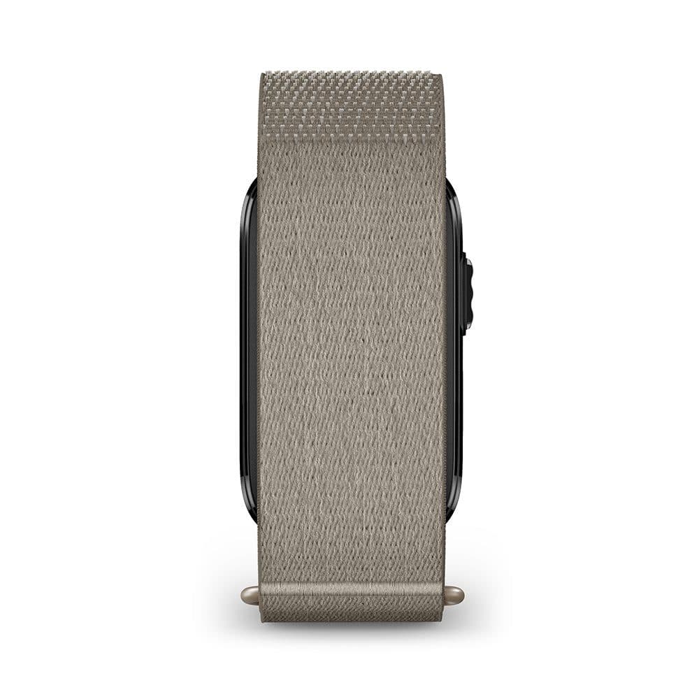 The Garmin CIRQA Smart Band — view 2