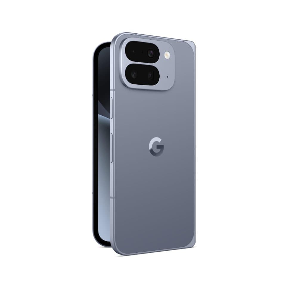 Google Pixel 10 Pro Fold — view 1