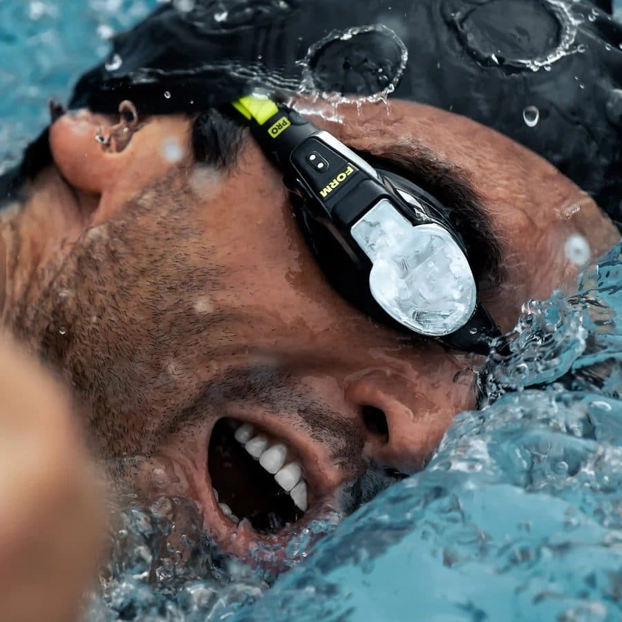 FORM Smart Swim 2 PRO Swimming Goggle — view 8