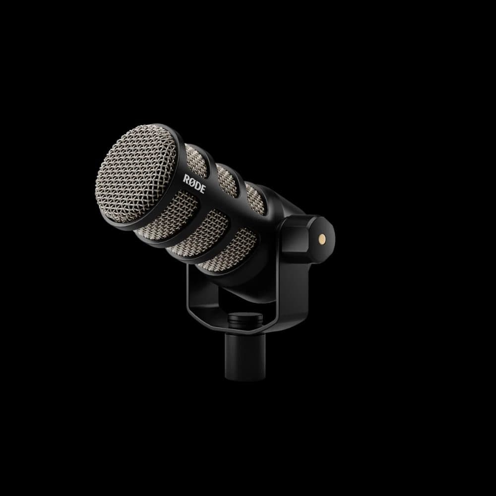 RØDE PodMic White — view 2