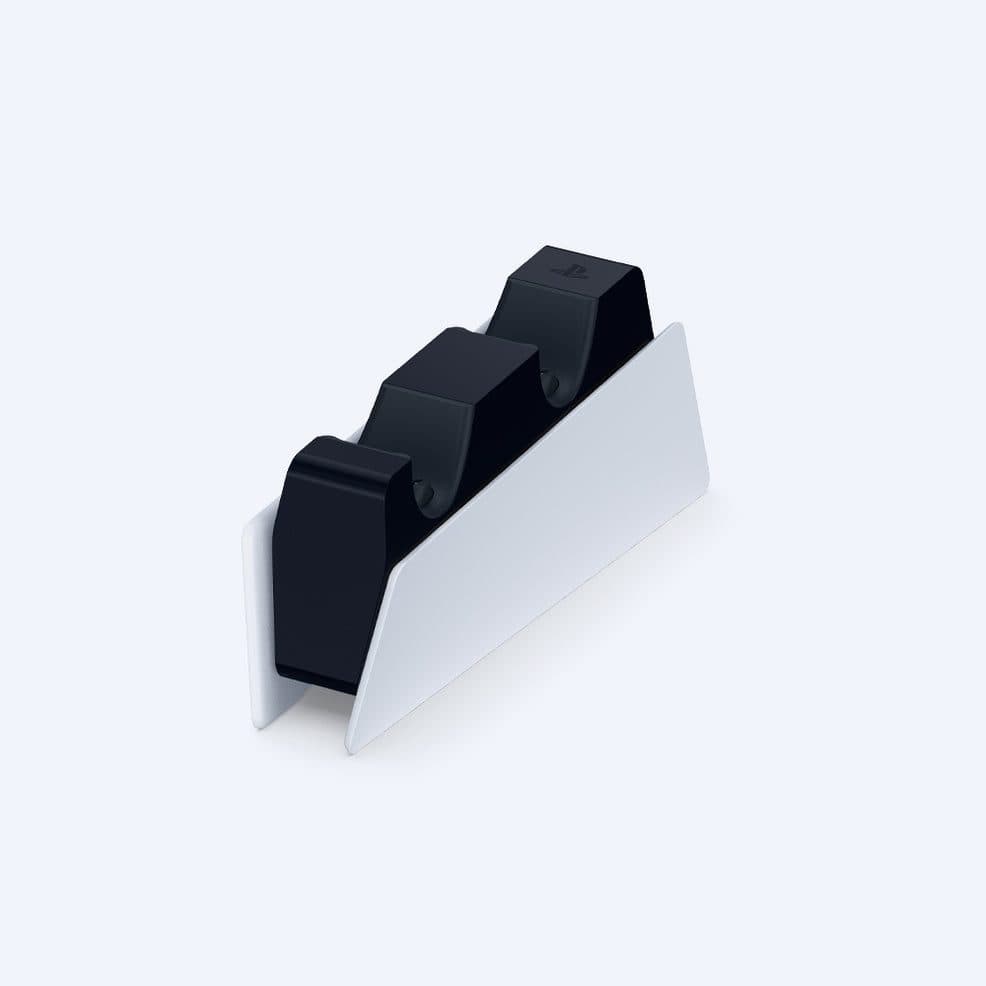 Sony PlayStation PS5 DualSense Charging Station — view 1