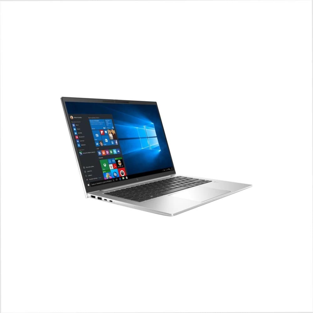 HP EliteBook 840 G8 Ultrabook — view 3