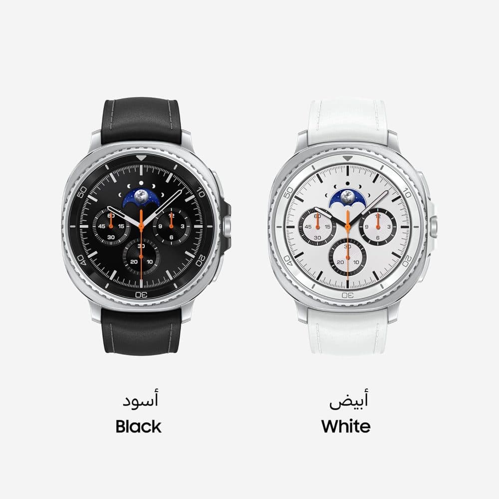 Samsung Galaxy Watch8 Classic — view 2