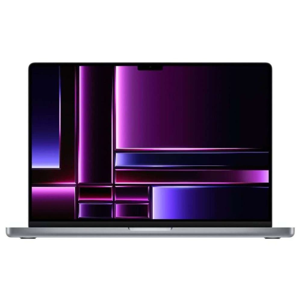 Apple MacBook Pro 16-inch with the M4 Pro chip (48GB RAM, 1TB SSD) — view 3