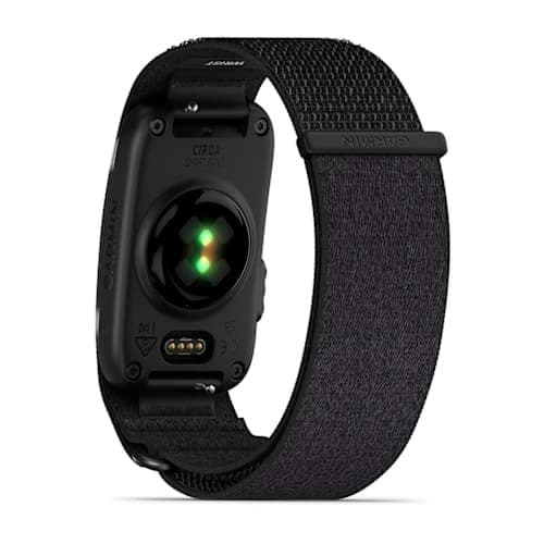 The Garmin CIRQA Smart Band — view 5