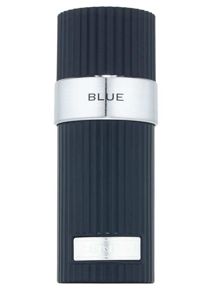 French Avenue Zenith Blue, Eau de Parfum for Men, 100ml — view 2