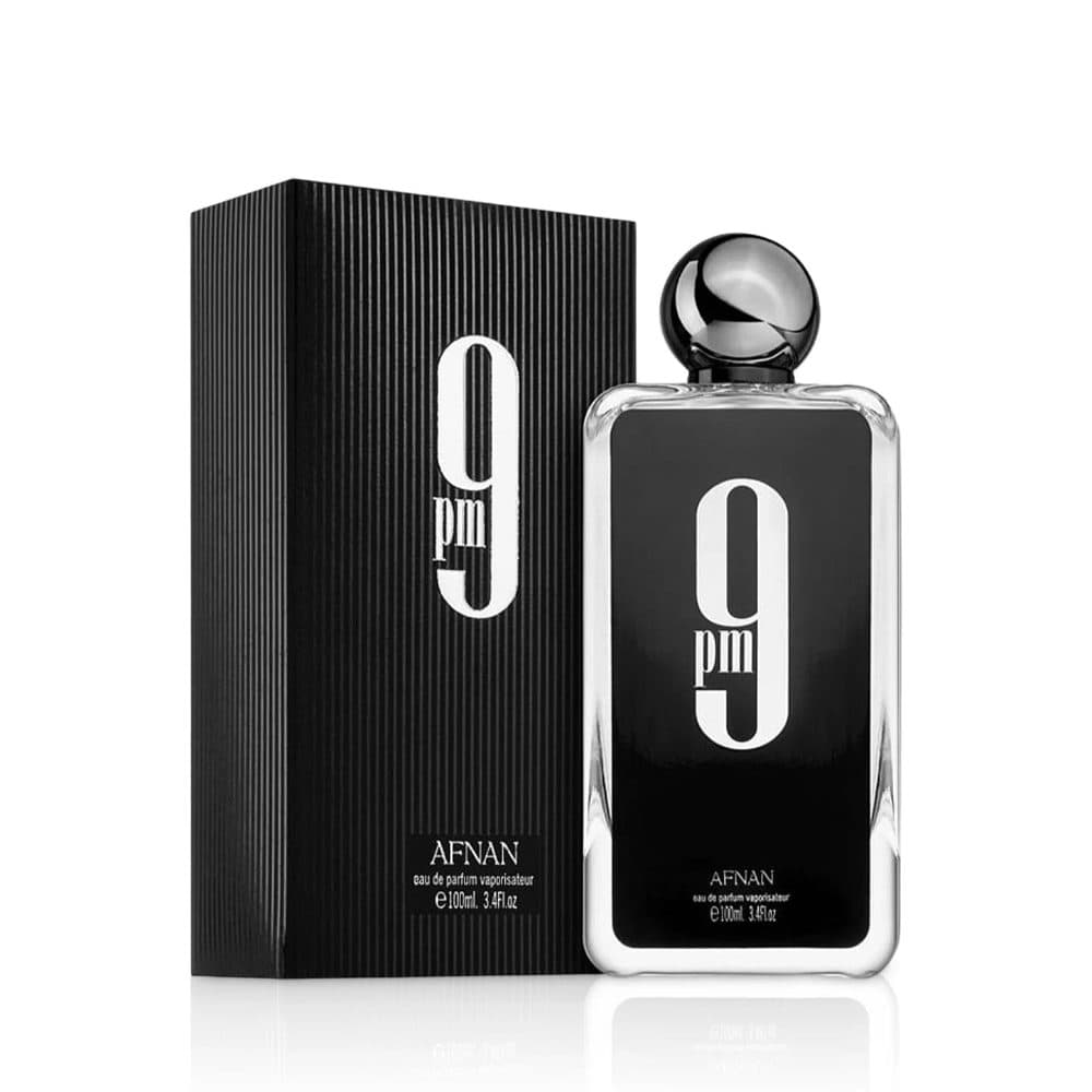 Afnan 9pm Perfume for Men, EDP 100ml — view 1