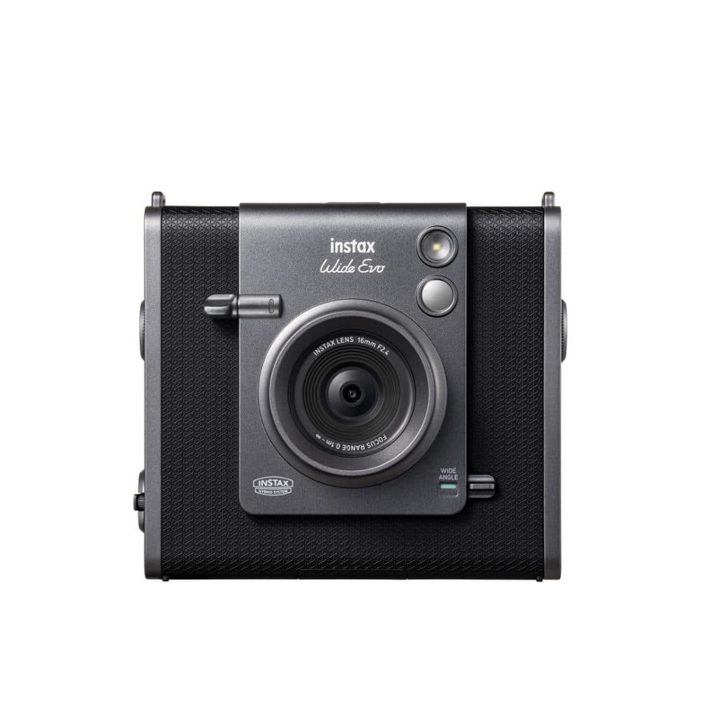 INSTAX WIDE EVO — view 1