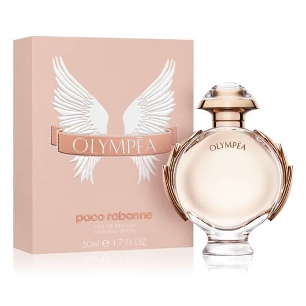 Olympea Edp Perfume, 80 Ml for Women — view 1