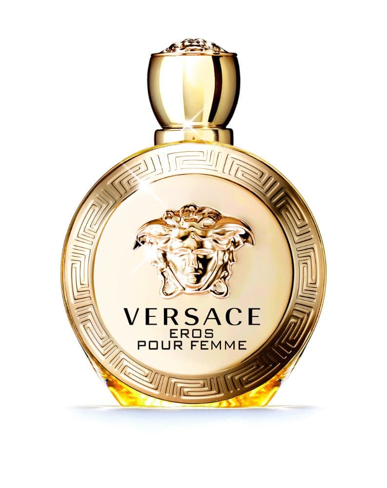 Versace Pour Femme EDP 100ml — view 2