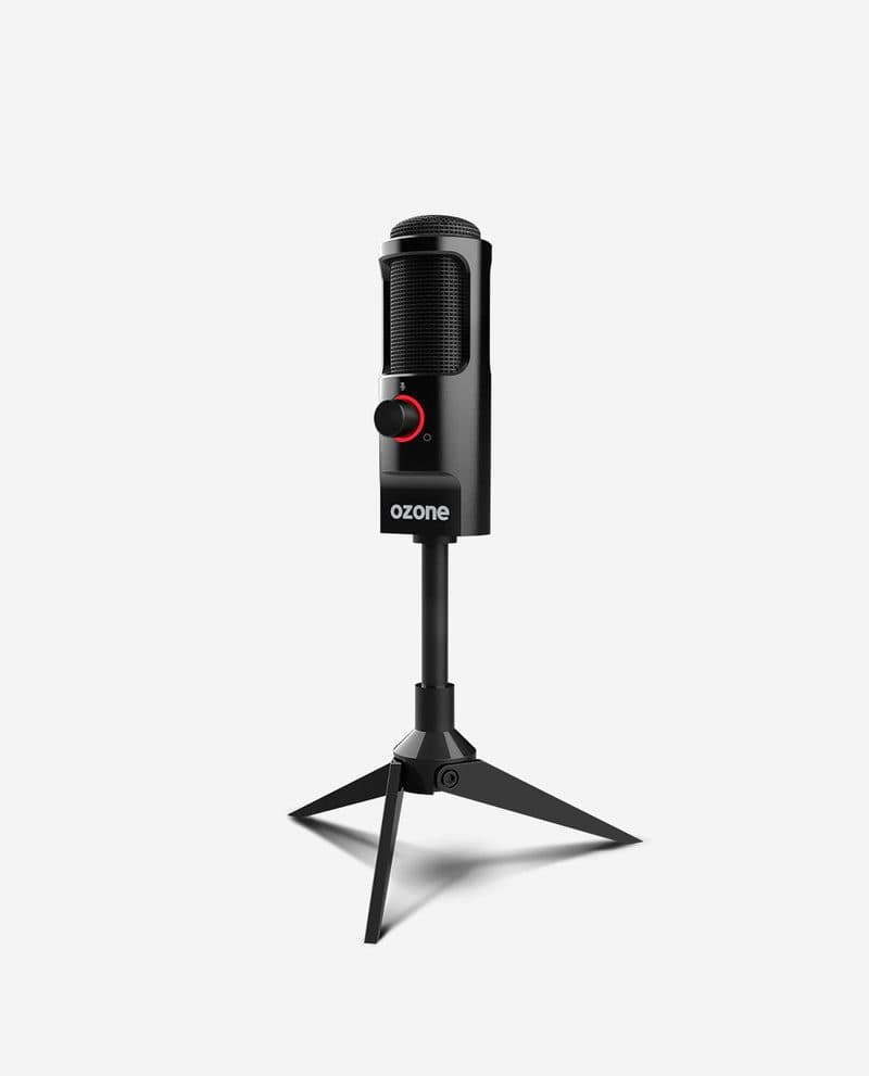 Ozone Gaming Gear REC X50 Microphone — view 2