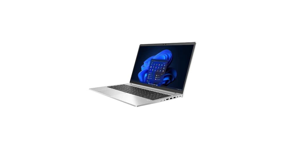 HP EliteBook 650 G9 15.6" Notebook — view 1