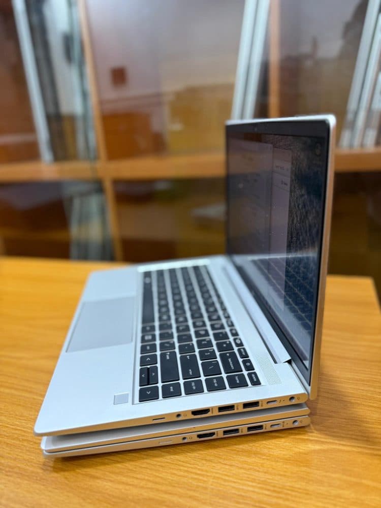 HP PROBOOK 440 G9 — view 3