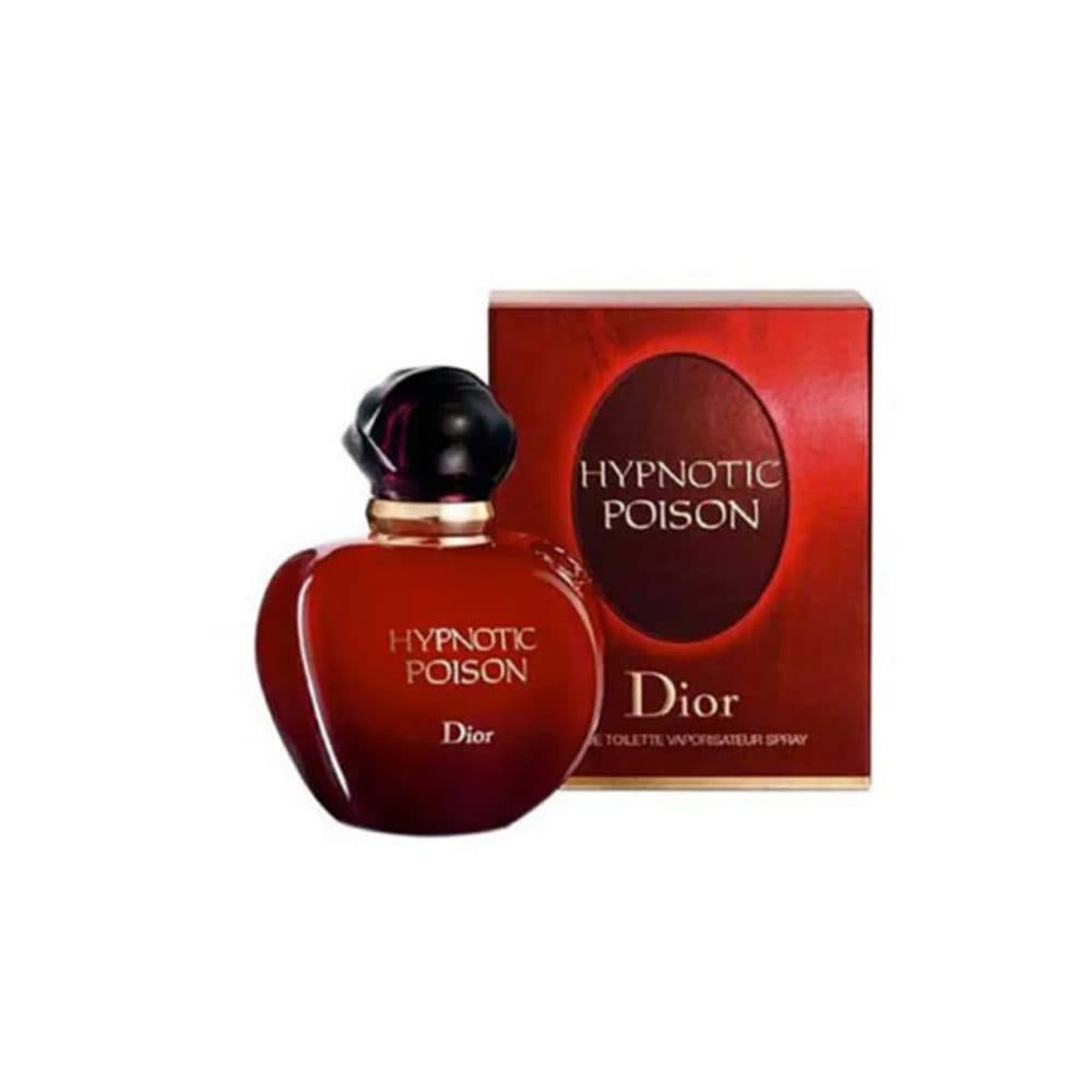 Hypnotic Poison Dior EDP 100ml — view 1