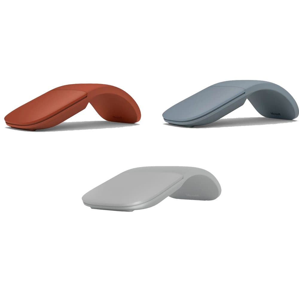 Microsoft Arc Mouse — view 6