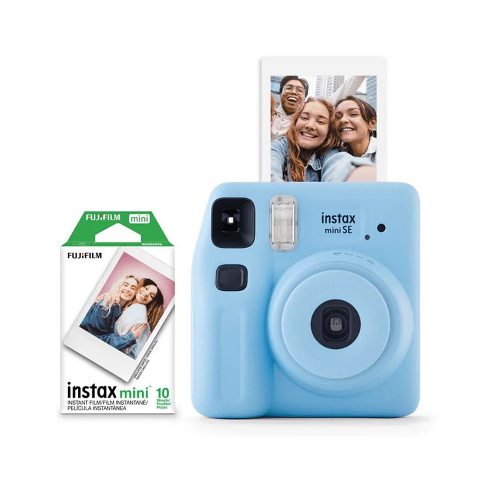 INSTAX MINI SE BUNDLE — view 2