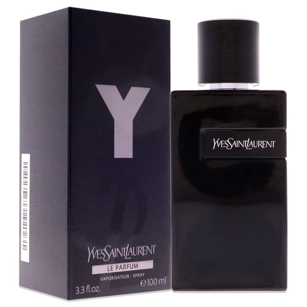 Yves Saint Laurent Y Le Parfum For Men 100 ml — view 1
