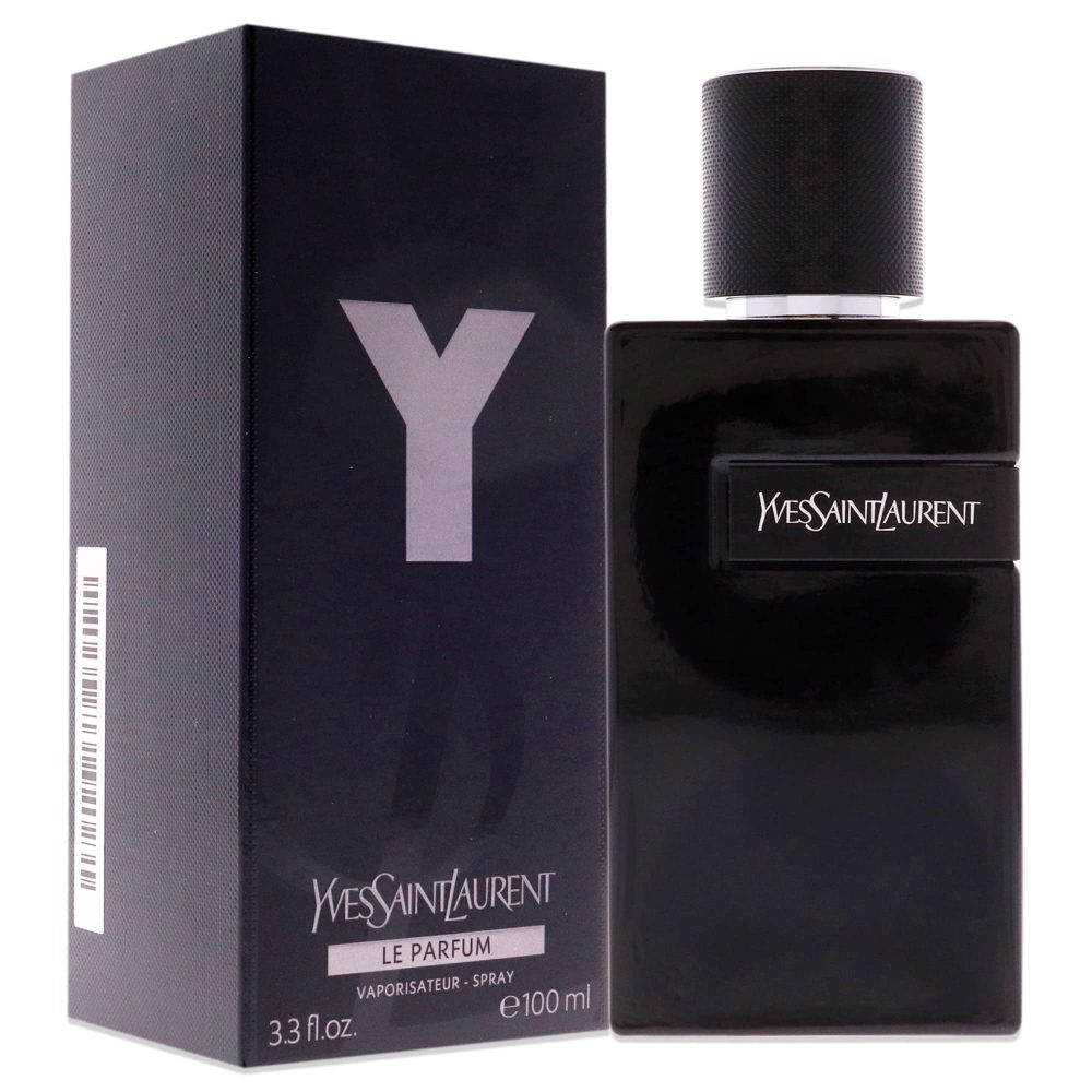 Yves Saint Laurent Y Le Parfum For Men 100 ml