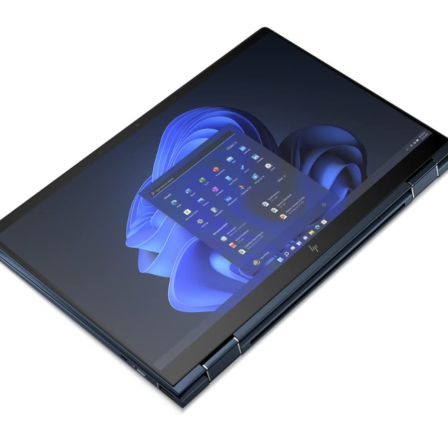 HP Elite Dragonfly G2 — view 2