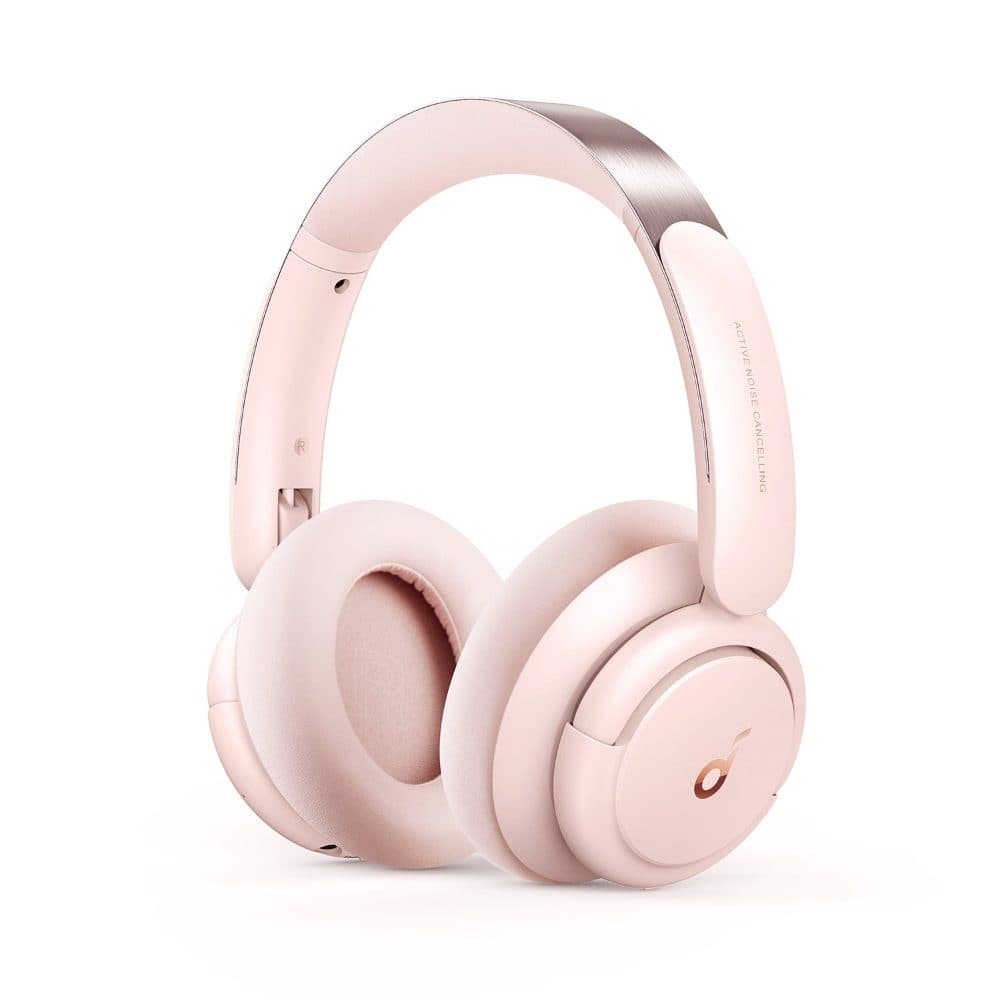 soundcore Q30 Wireless Noise Cancelling Headphones — view 1