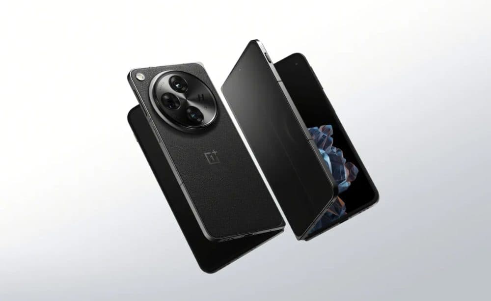 OnePlus Open — view 2