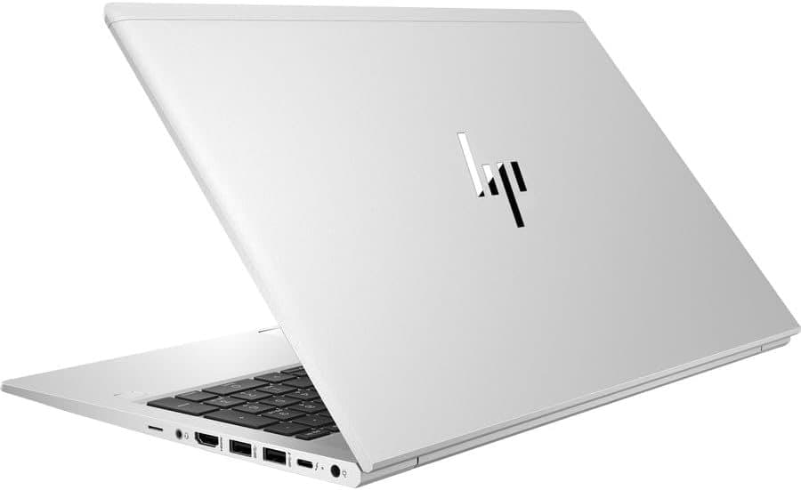 HP EliteBook 650 G9 15.6" Notebook — view 7