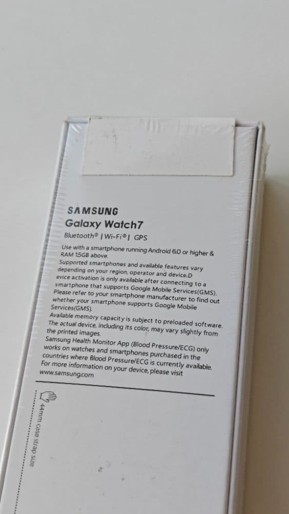 generic galaxy watch 7 second quality — view 4
