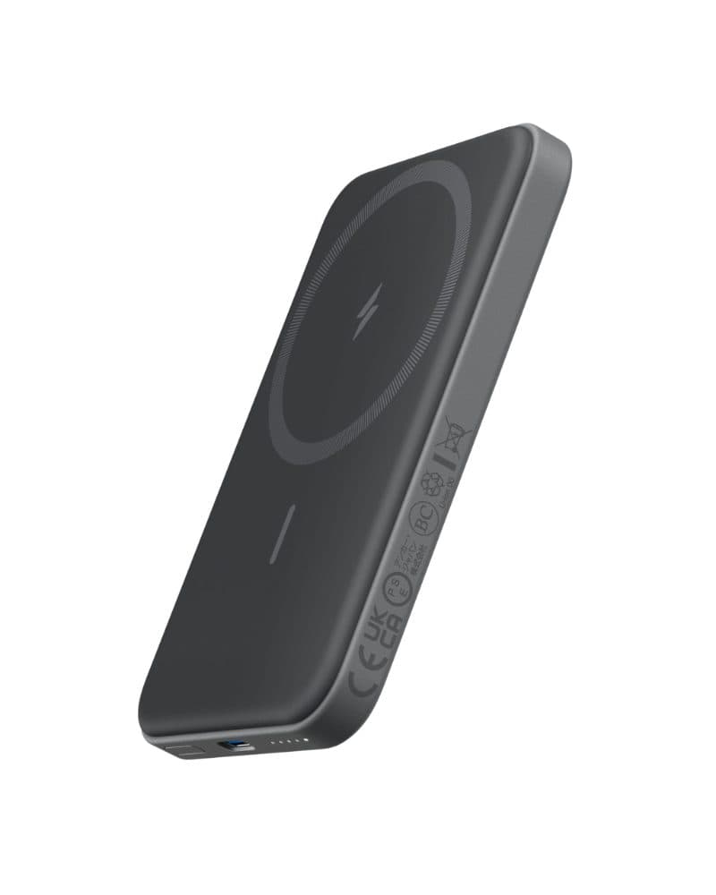 Anker MagGo Power Bank 10000mAh — view 1