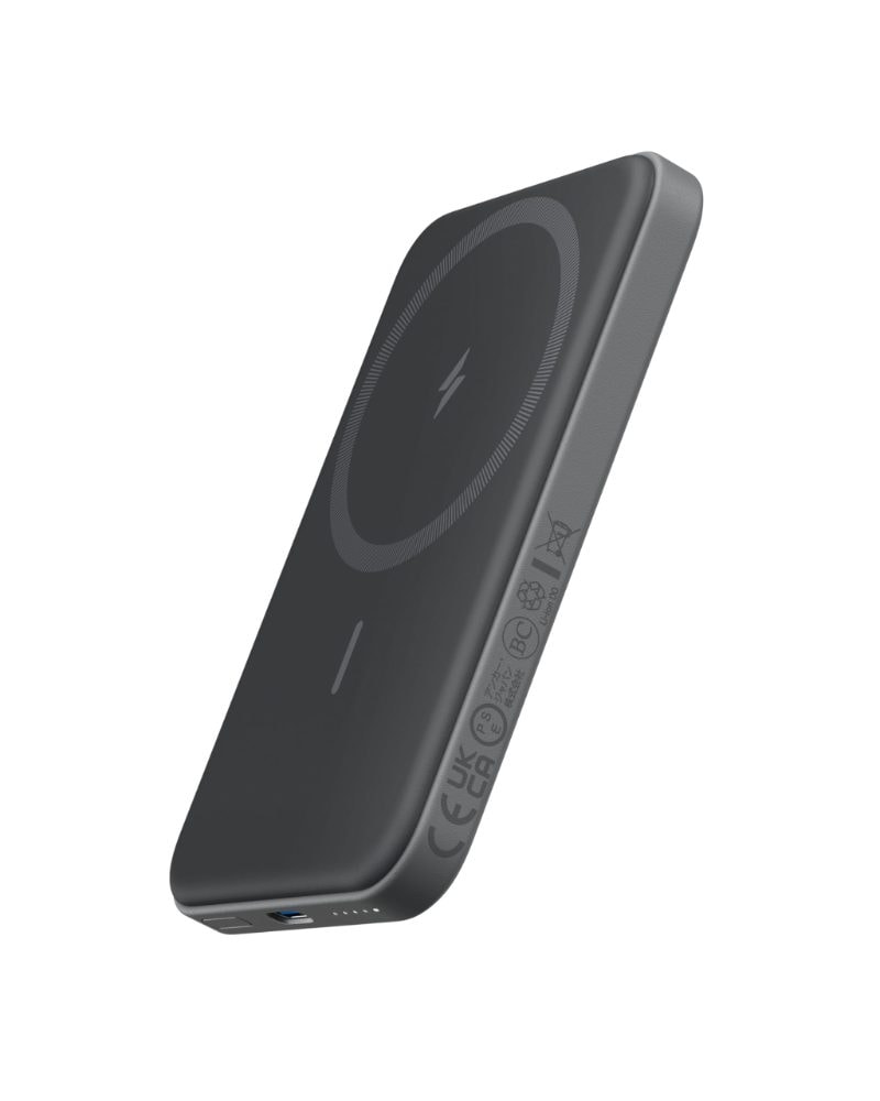 Anker MagGo Power Bank 10000mAh