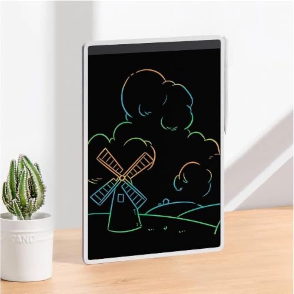 Xiaomi LCD Writing Tablet 13.5" (Color Edition) — view 2