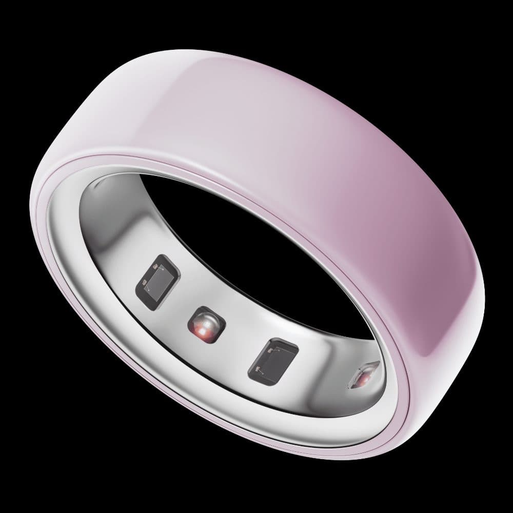 Oura Ring 4 Ceramic — view 5