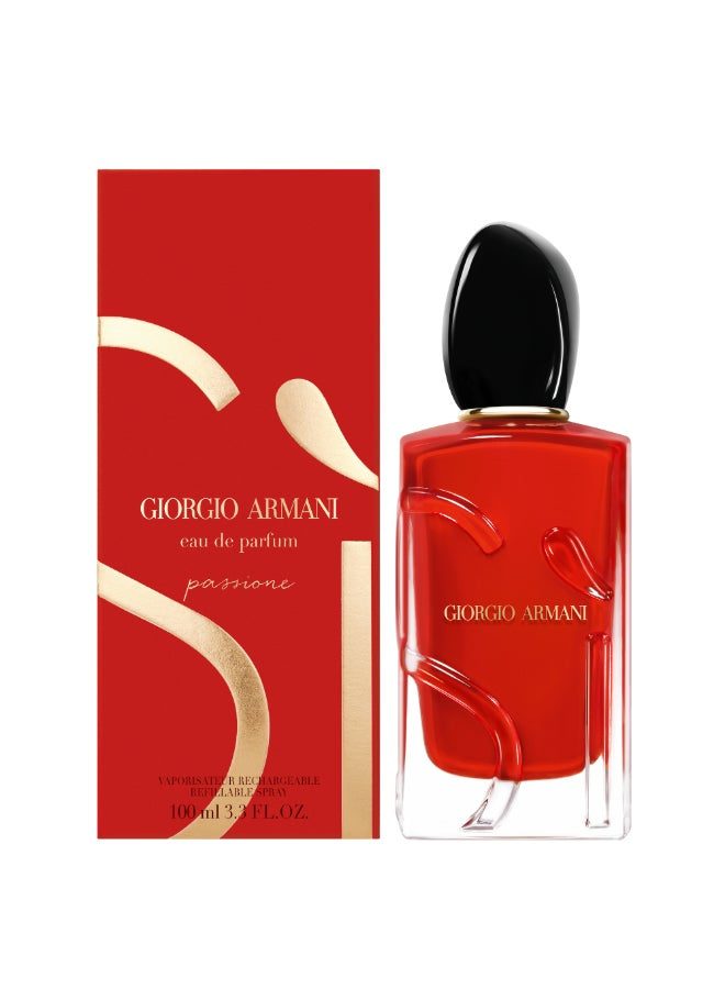Si Passione EDP 100ml