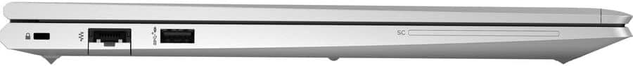 HP EliteBook 650 G9 15.6" Notebook — view 3
