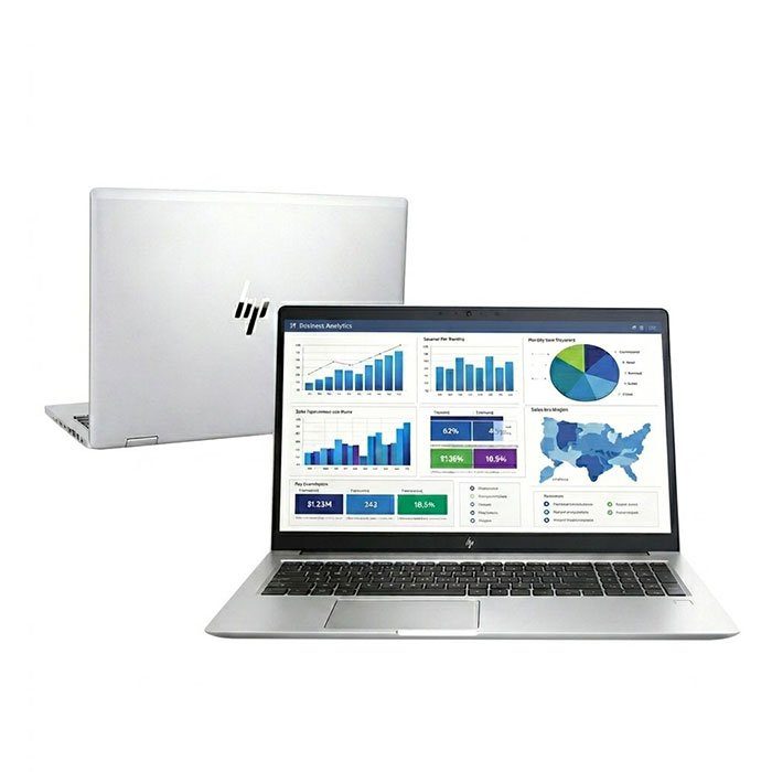 HP EliteBook 840 G8 Ultrabook
