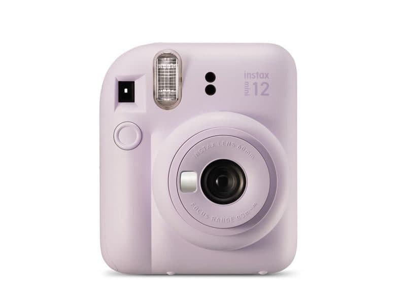 Fujifilm Instax Mini 12 Instant Camera — view 1