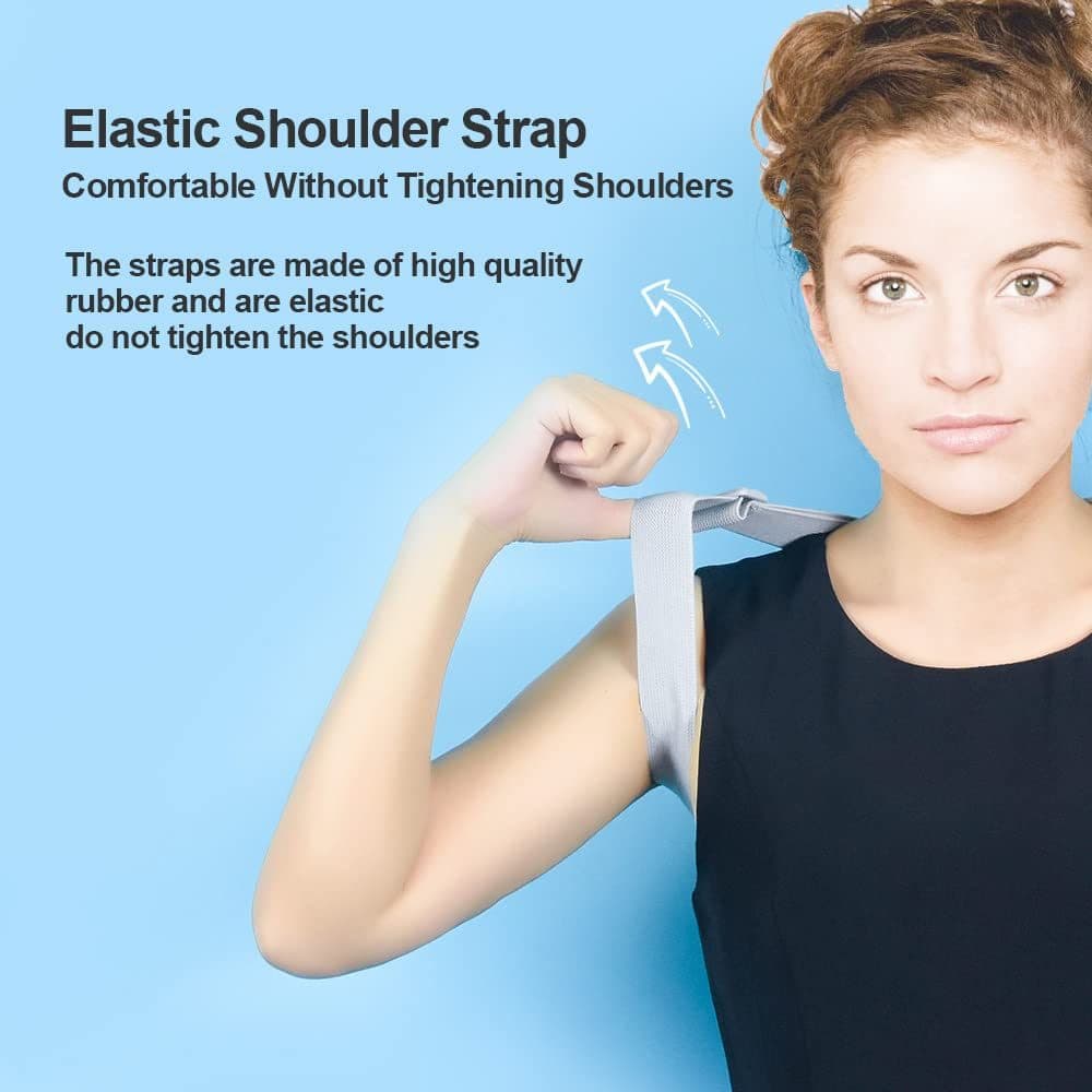 Smart Posture Corrector — view 5