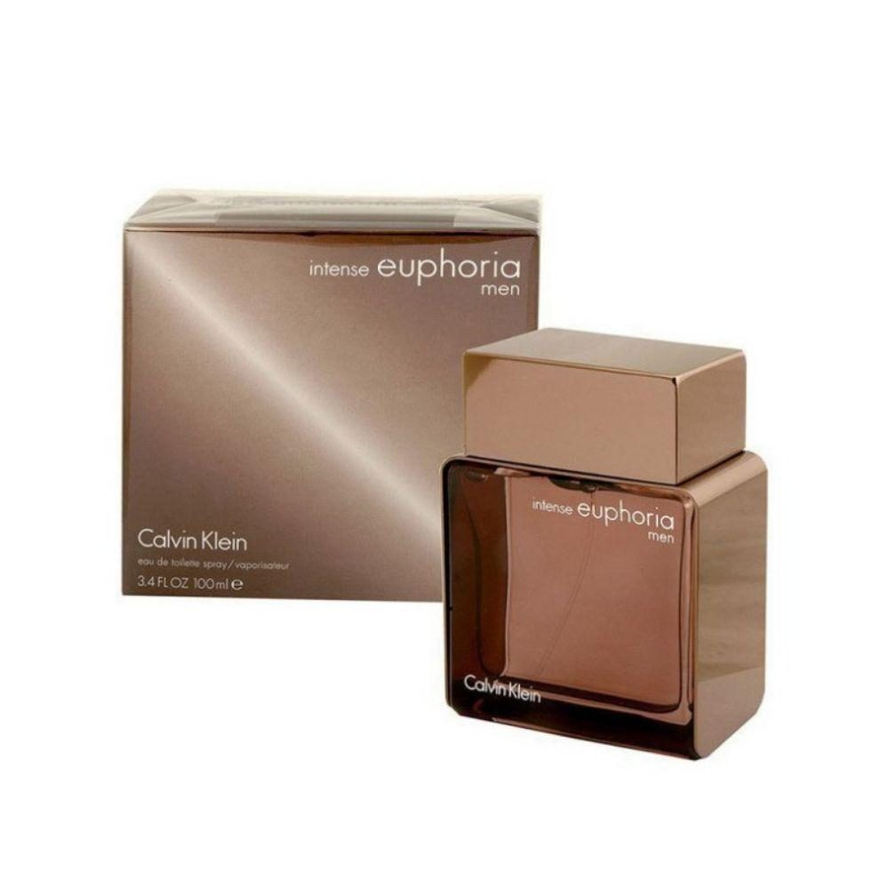 Calvin Klein Euphoria Intense Men Perfume 100 ml / bottle