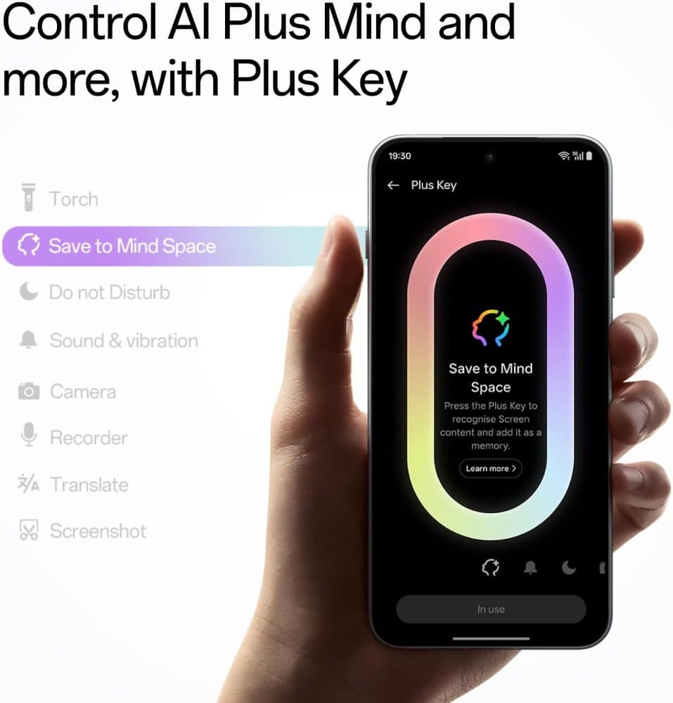 OnePlus 13s — view 5