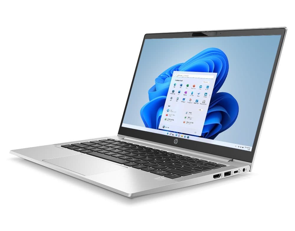 HP PROBOOK 430 G8 — view 3
