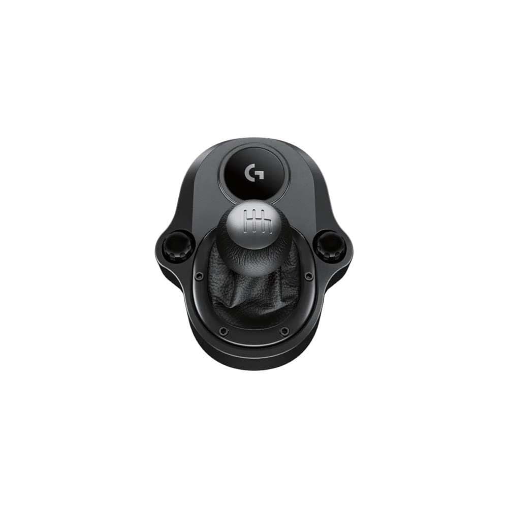 Logitech Driving Force Shifter — view 2