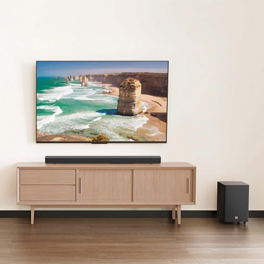 JBL Cinema SB550 3.1 Channel Soundbar with 250W Dolby Audio — view 7
