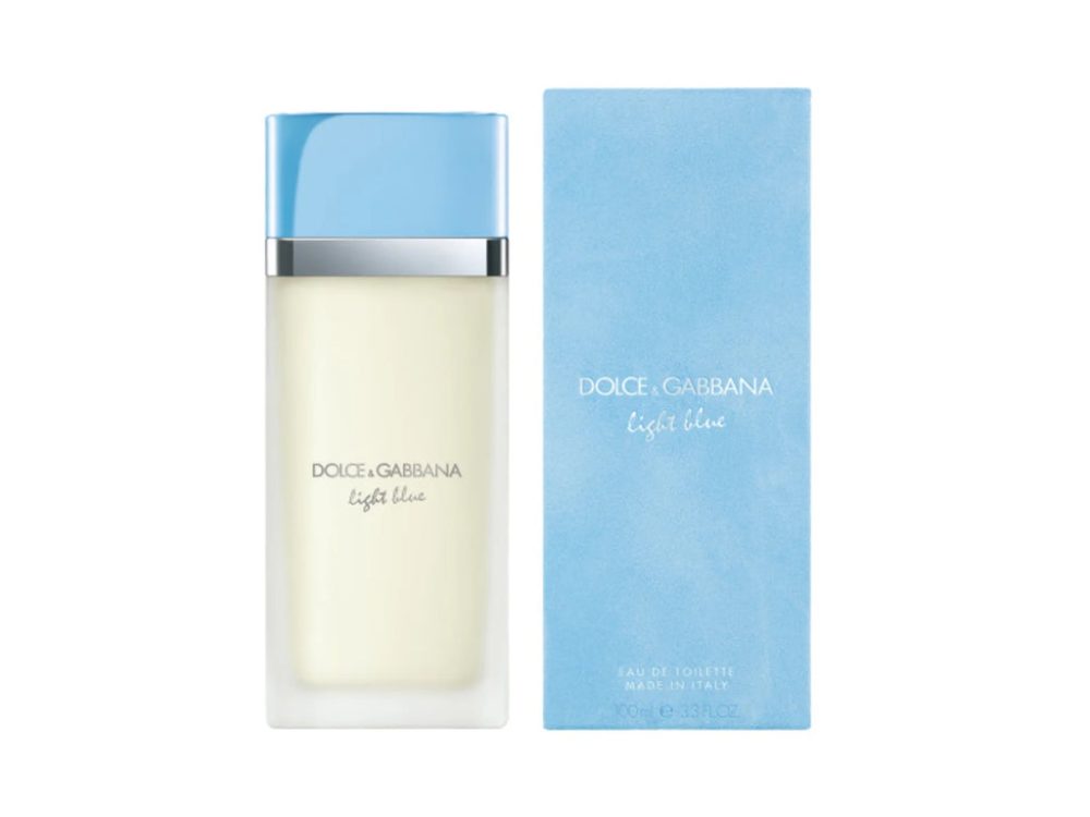 Dolce & Gabana Light Blue EDT 100ml