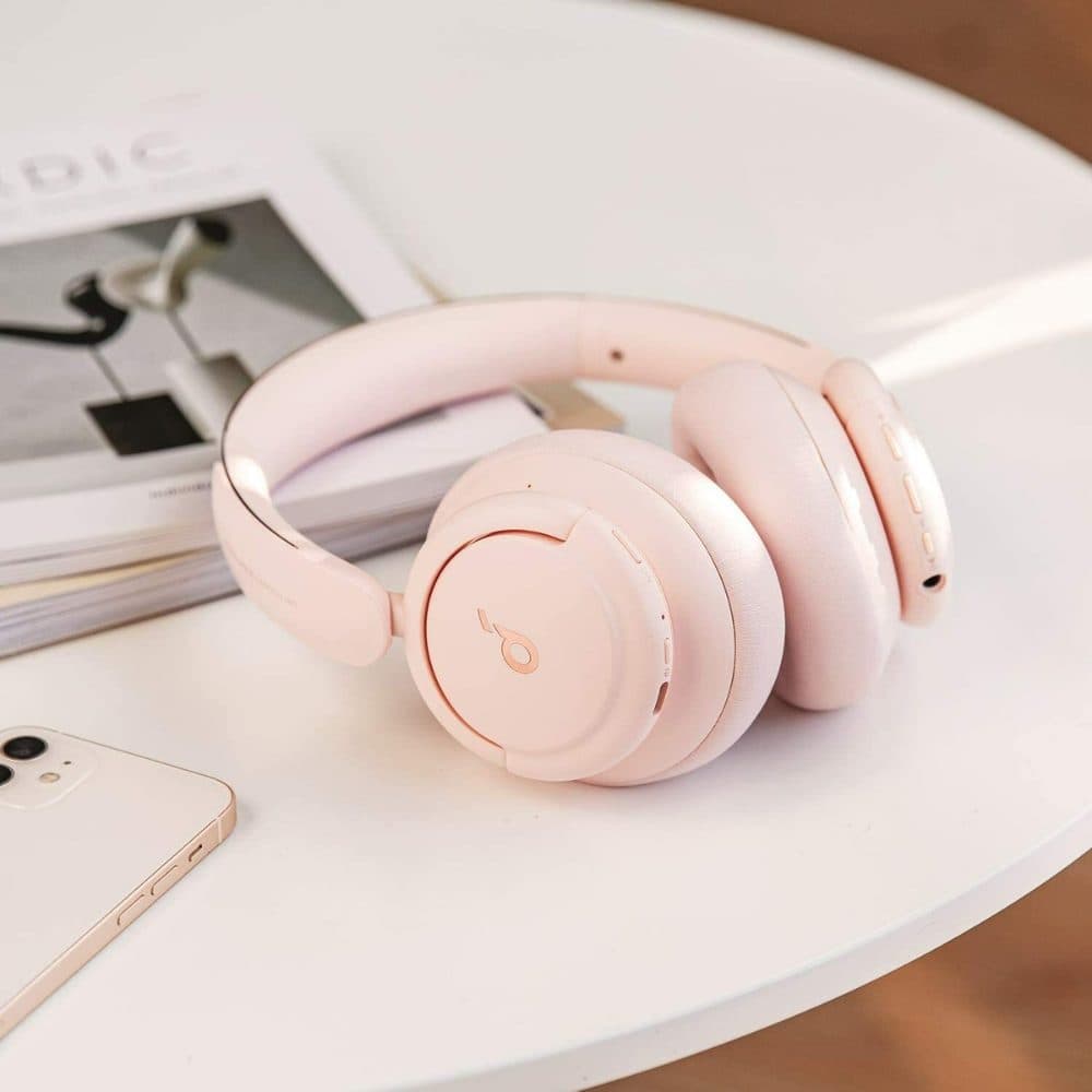 soundcore Q30 Wireless Noise Cancelling Headphones — view 2