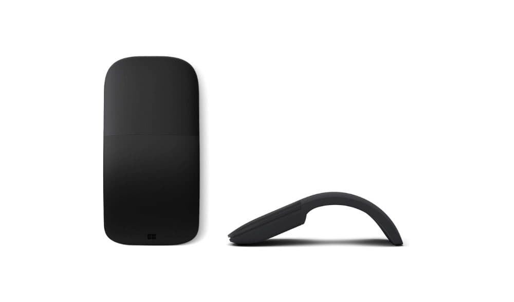 Microsoft Arc Mouse — view 3