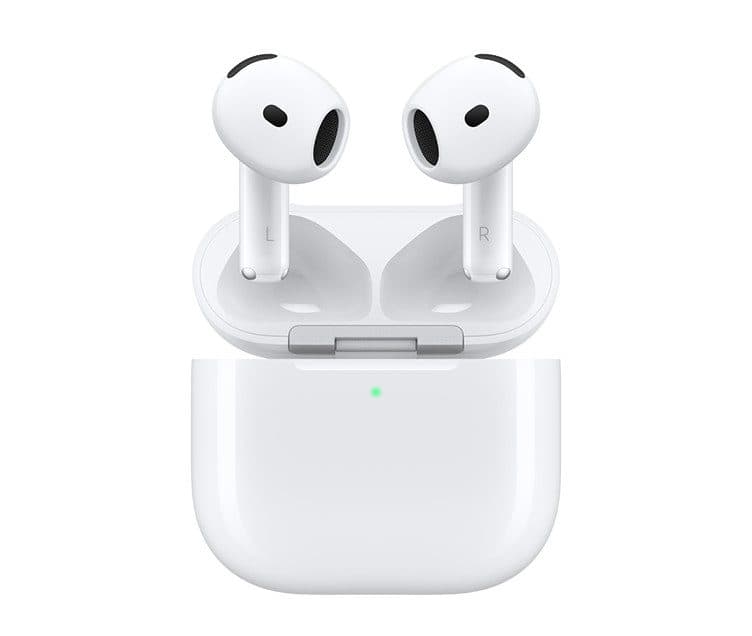 AirPods 4 — view 1