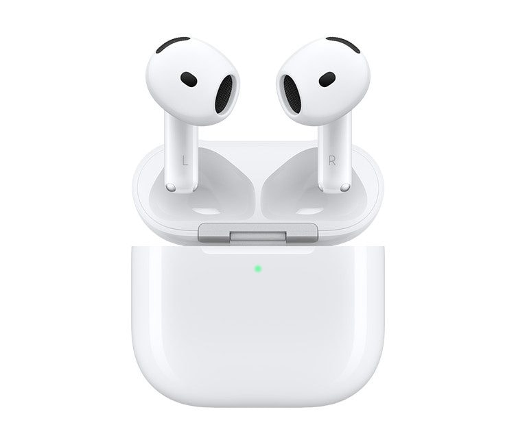 AirPods 4